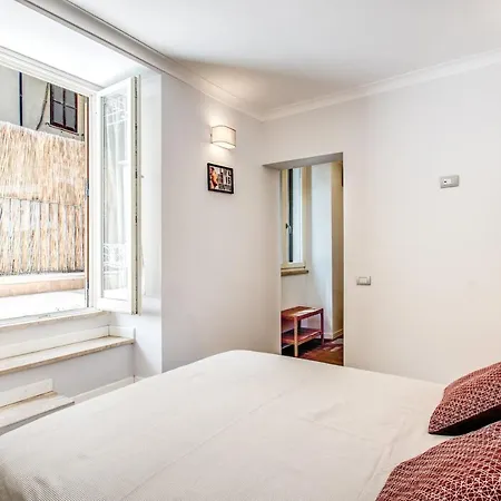Apartman Novembre 152