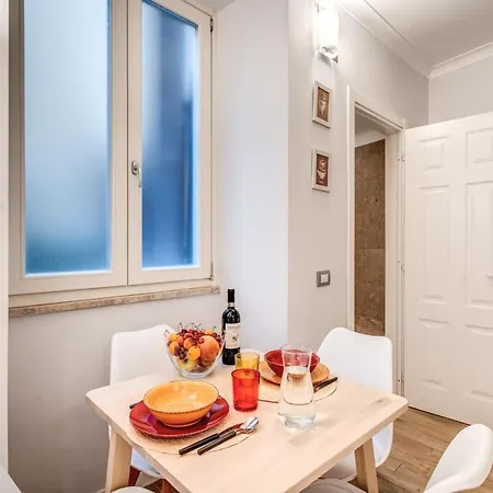 Apartmán Novembre 152 *