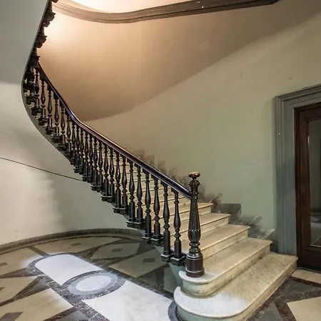 Apartamento Novembre 152 Roma