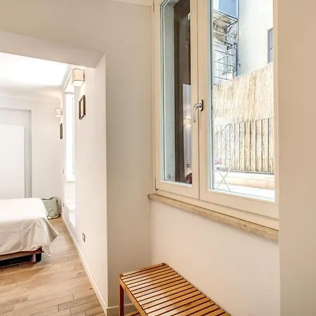 Apartamento Novembre 152 Roma