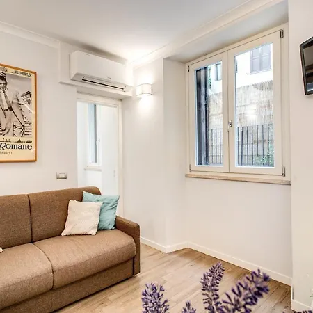 Apartmán Novembre 152 *