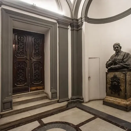 Pignatelli Appartamento