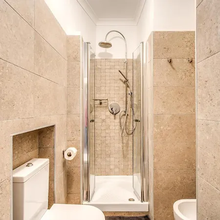 Novembre 152 Apartmán Řím