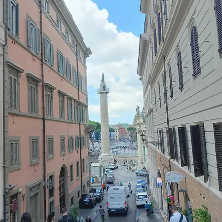Appartamento Pignatelli
