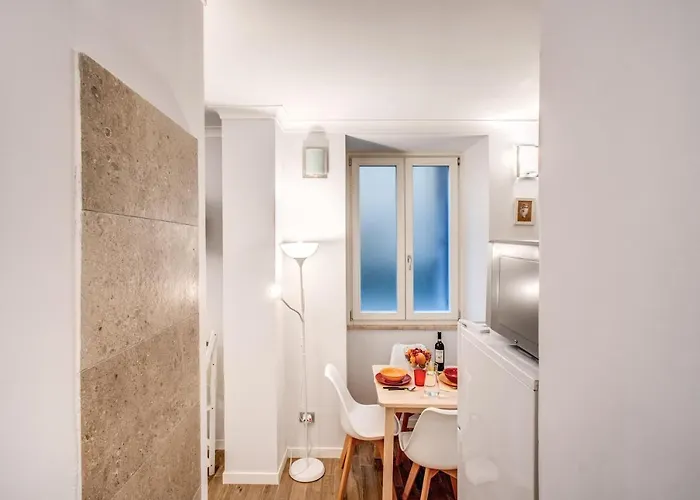 Apartamento Novembre 152