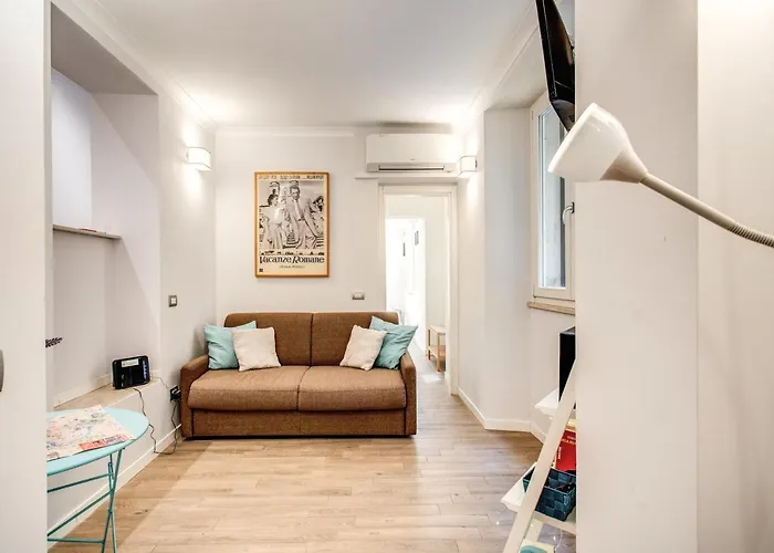 Apartamento Novembre 152 *