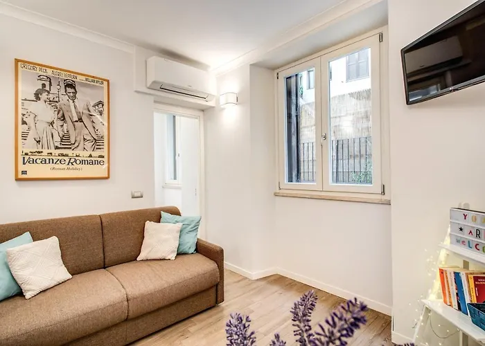 Apartamento Novembre 152 *