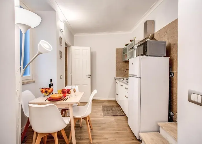 Novembre 152 Apartment
